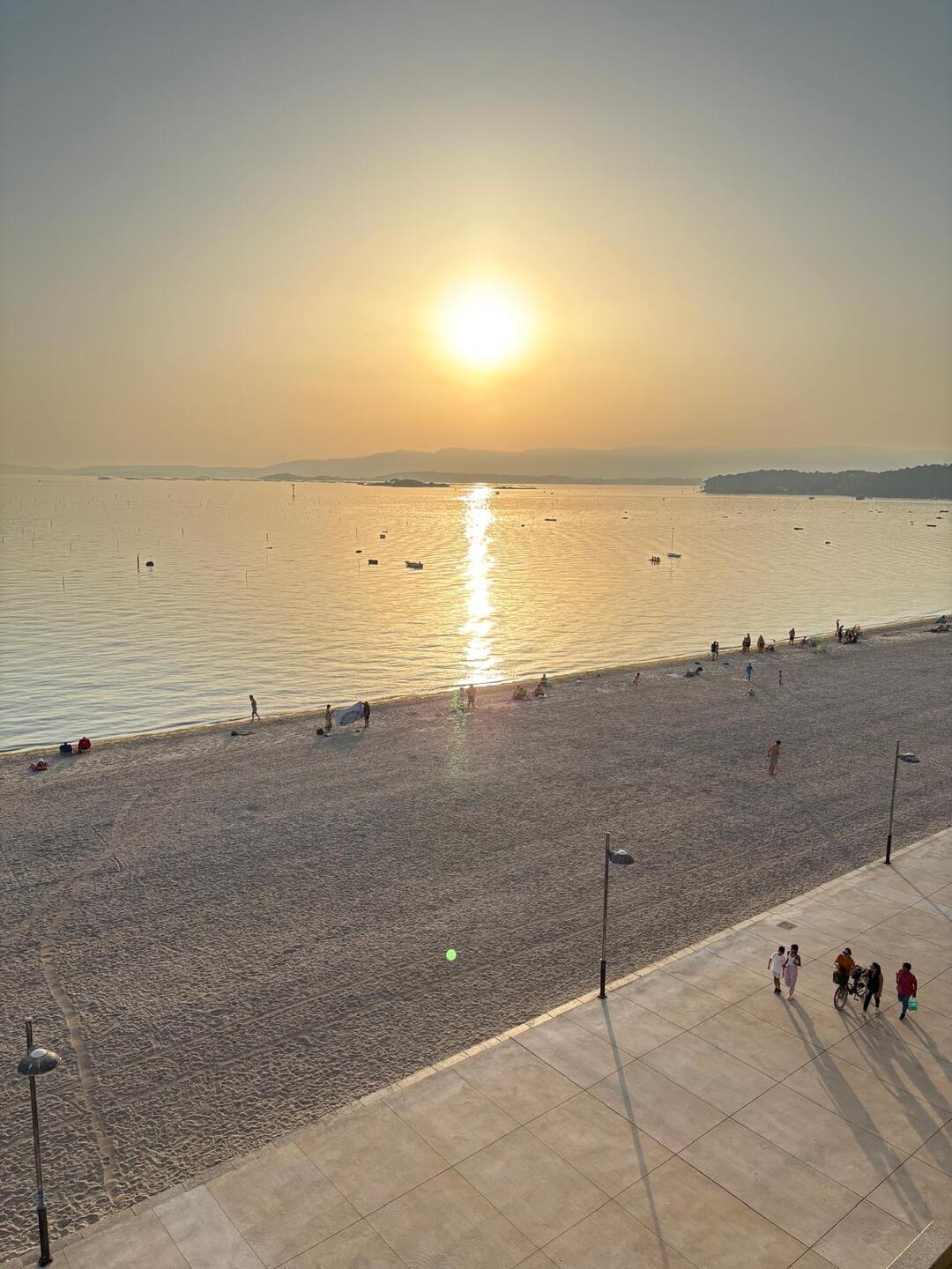 Piso de 120 m² en Vilagarcía de Arousa
