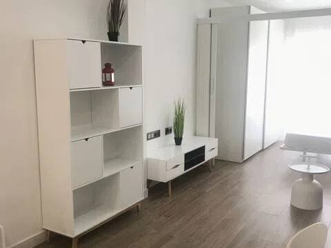 Pis de 50 m² a Múrcia