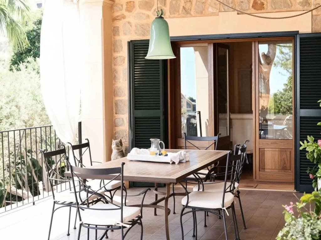 Casa de 247 m² en Deià
