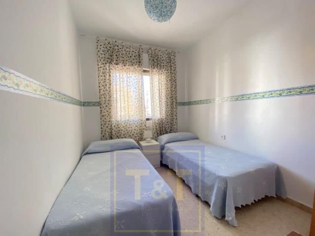Piso de 75 m² en Lepe