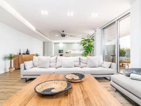 Piso de 186 m² en Estepona