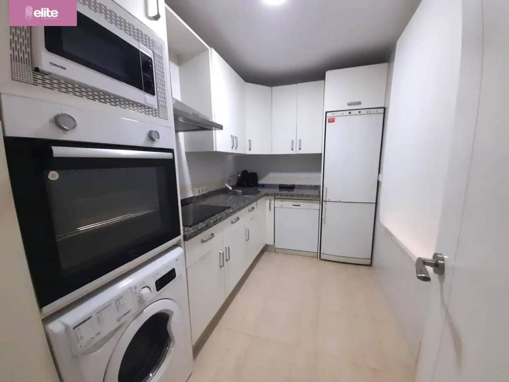 Pis de 65 m² a Jerez de la Frontera