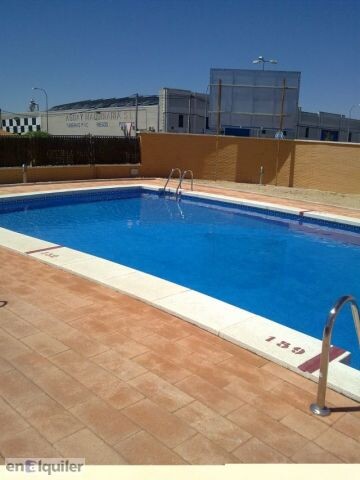 Appartement 38 m² à Ciudad Real
