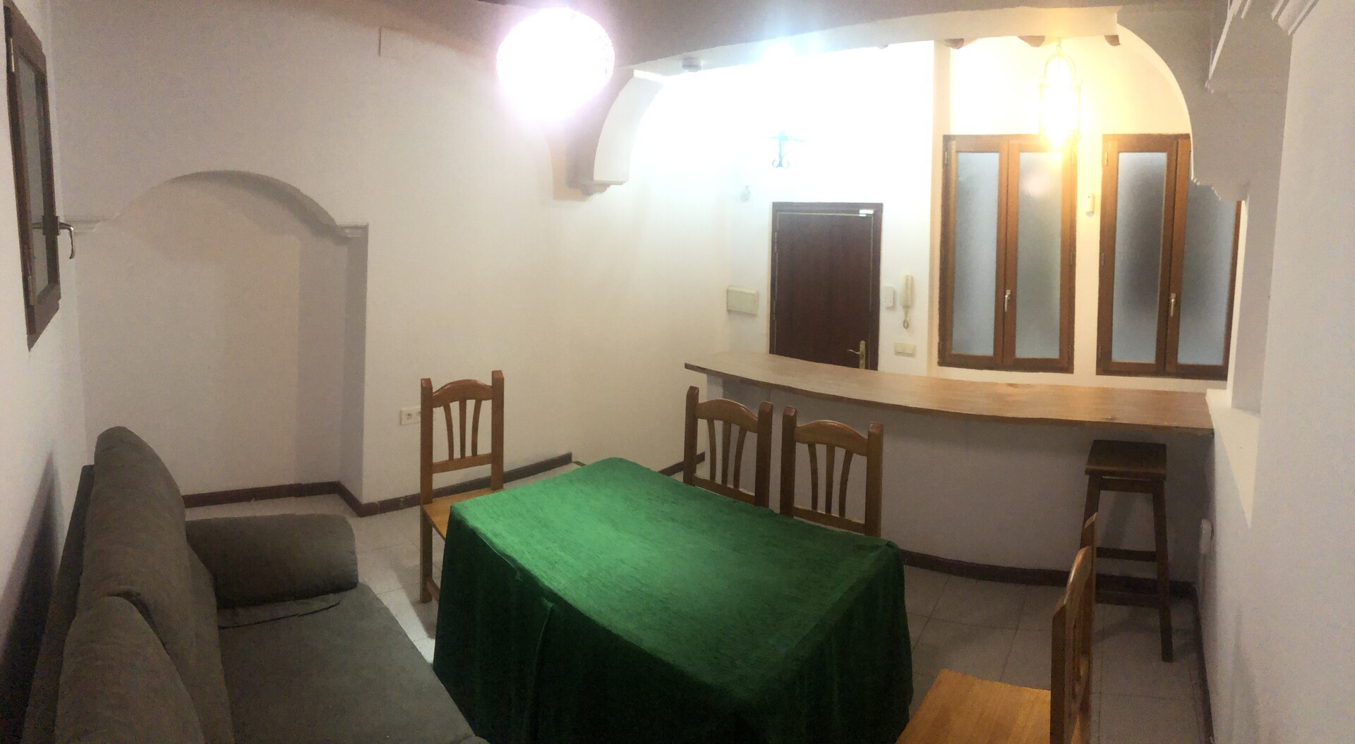 Pis de 45 m² a Granada