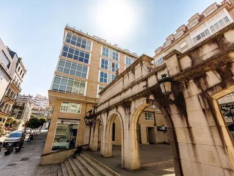 Appartamento 182 m² a Vigo