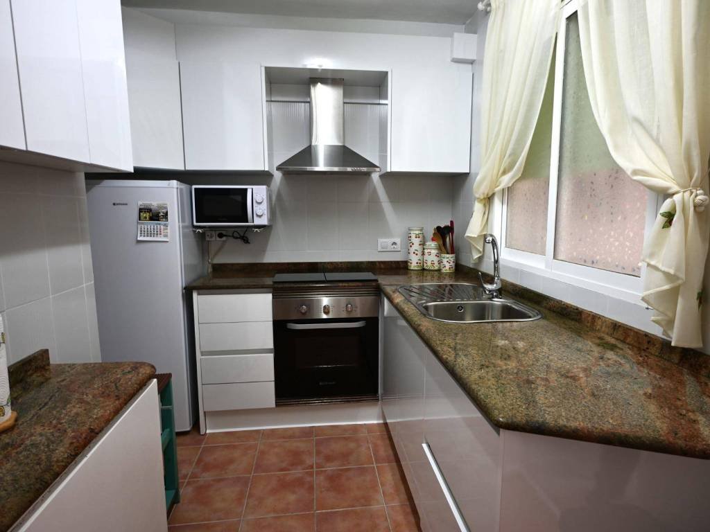 Flat 79 m² in Los Alcázares