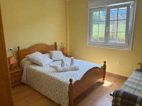 Pis de 90 m² a Cabana de Bergantiños