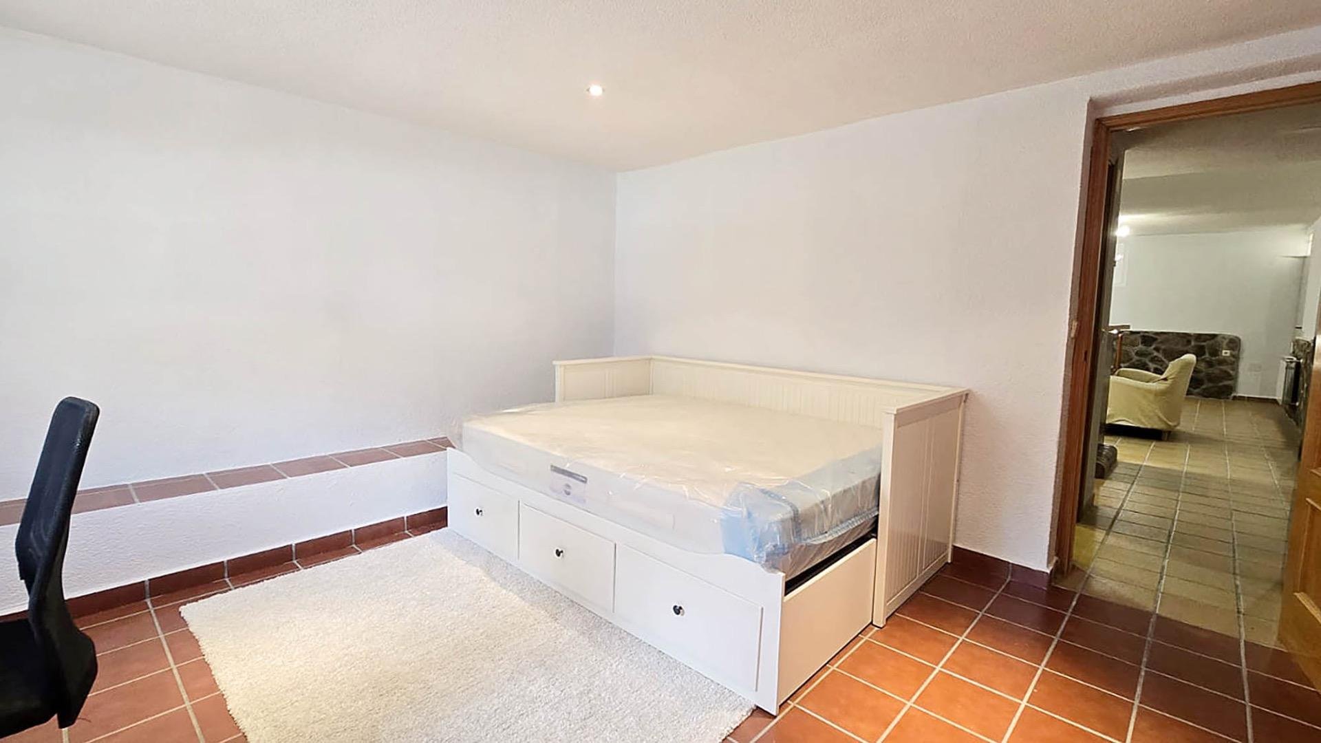 Pis de 65 m² a Villanueva de la Cañada