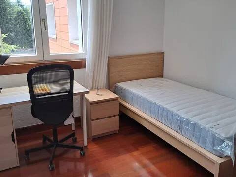 Piso de 120 m² en Bilbao