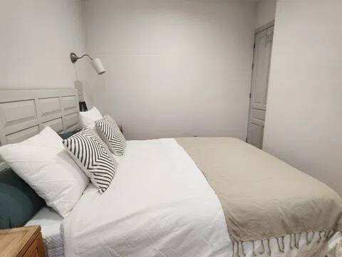 Pis de 50 m² a Madrid