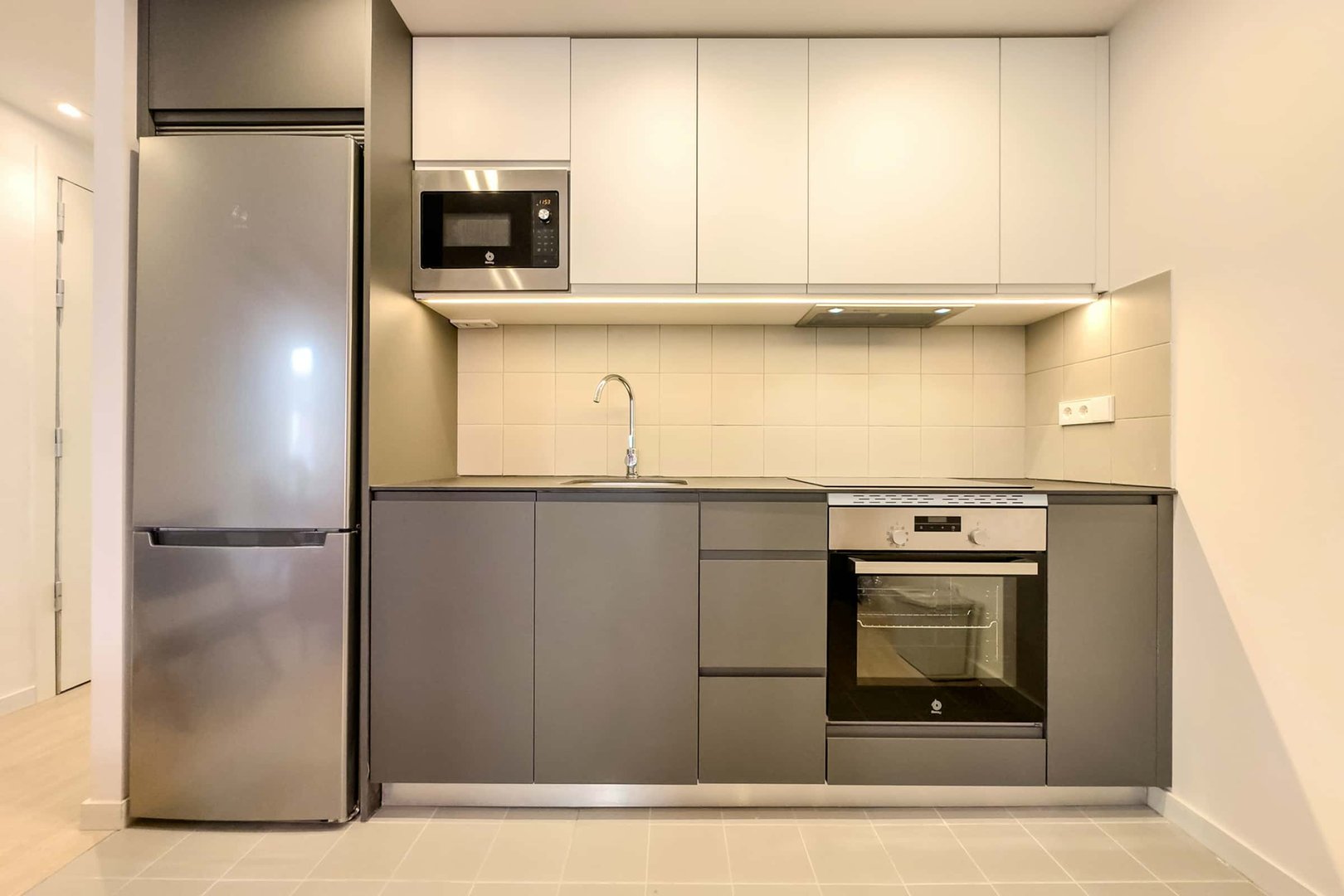 Pis de 74 m² a Barcelona