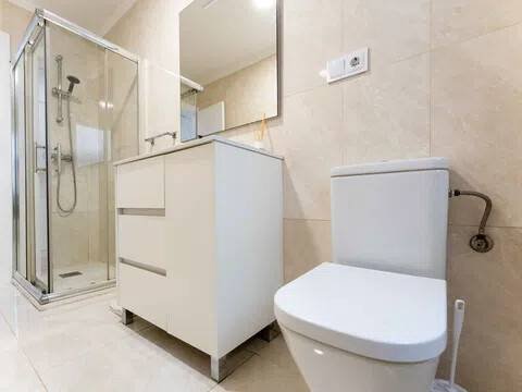 Piso de 80 m² en Gijón