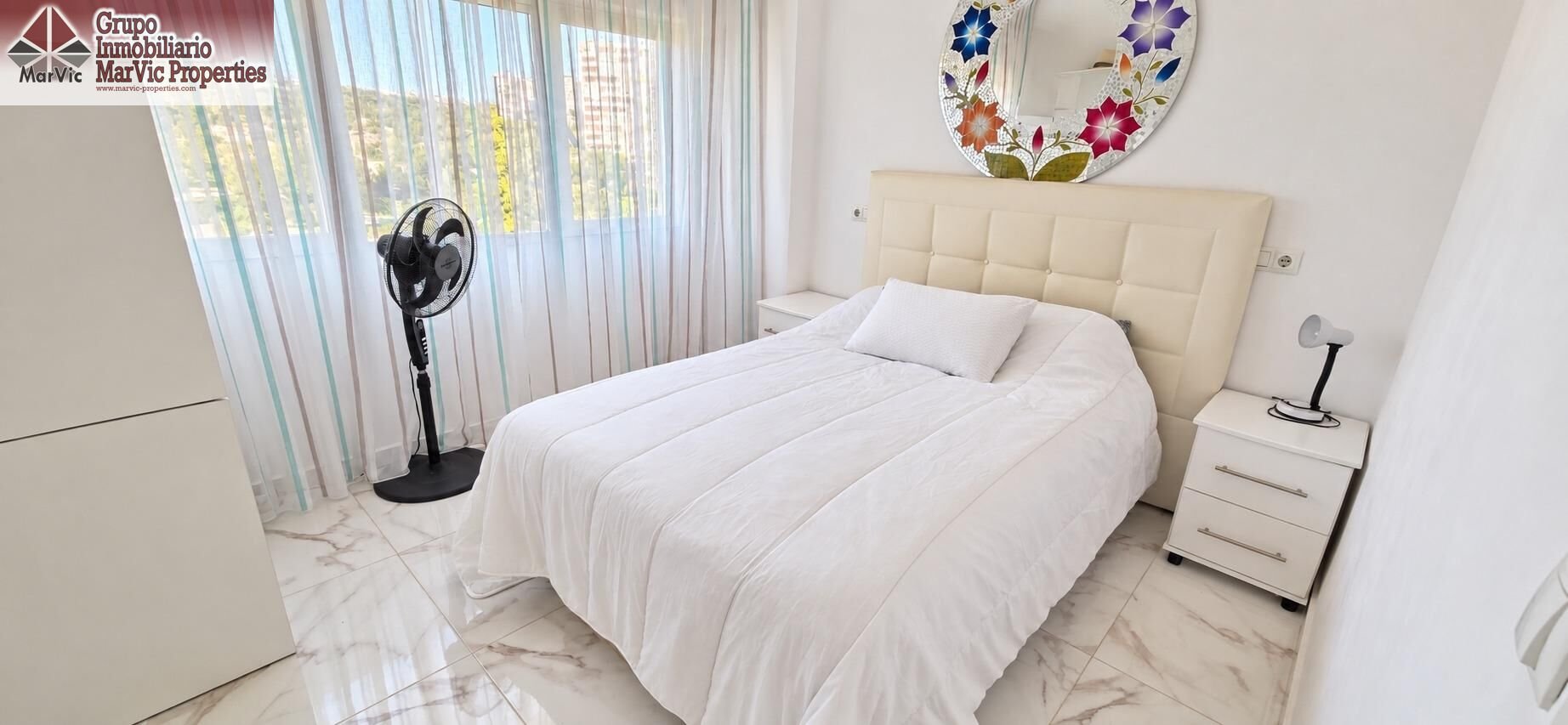 Pis de 64 m² a Benidorm