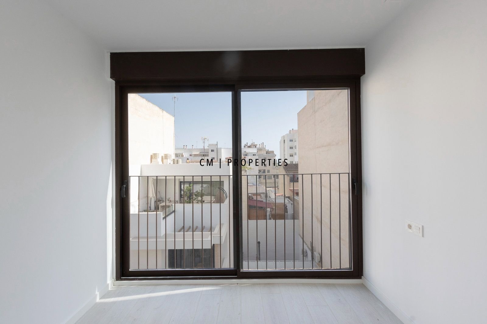 Pis de 41 m² a Sagunt