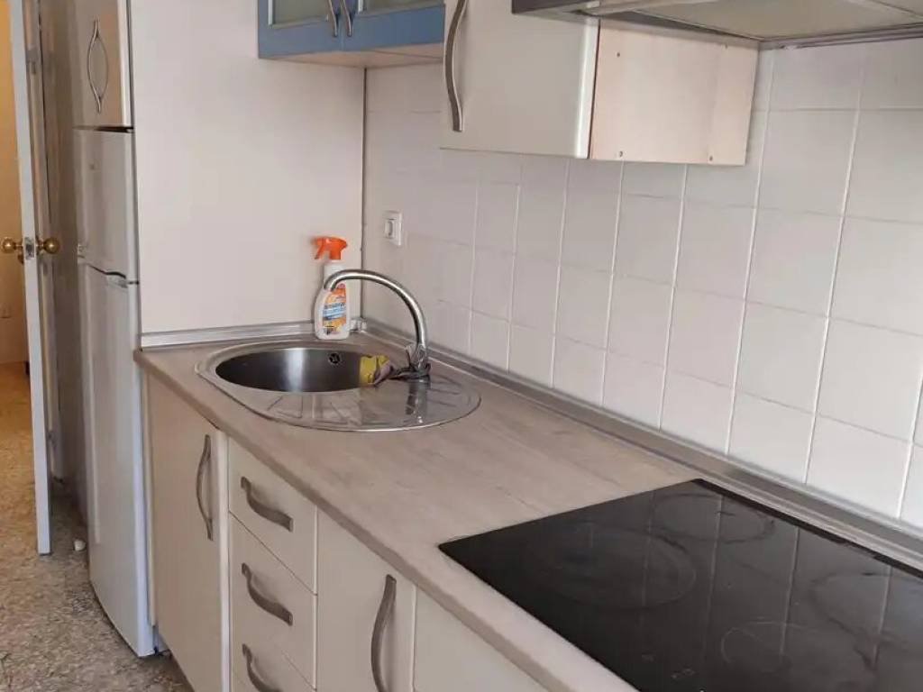 Piso de 85 m² en Sevilla