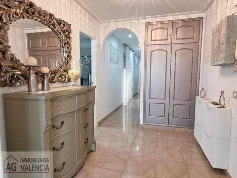 Piso de 151 m² en Almenara