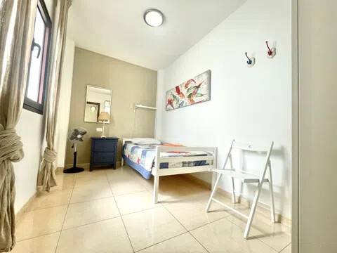 Piso de 98 m² en Las Palmas de Gran Canaria