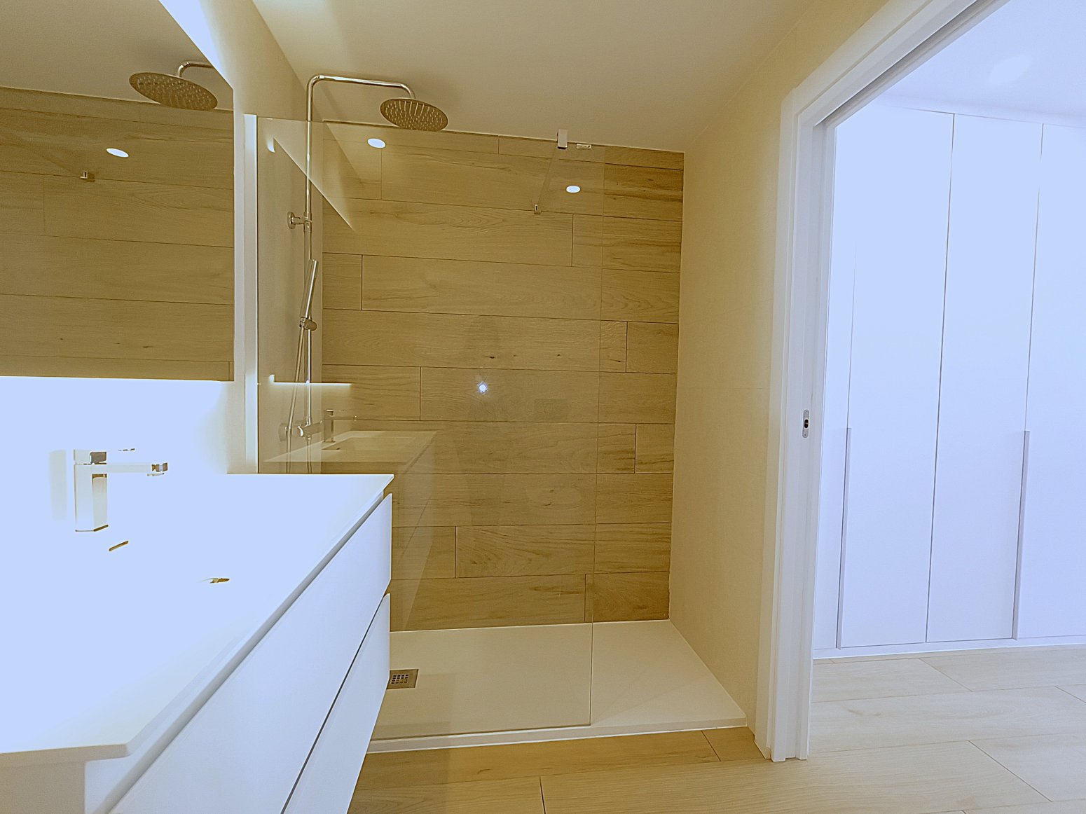 Piso de 111 m² en Pamplona