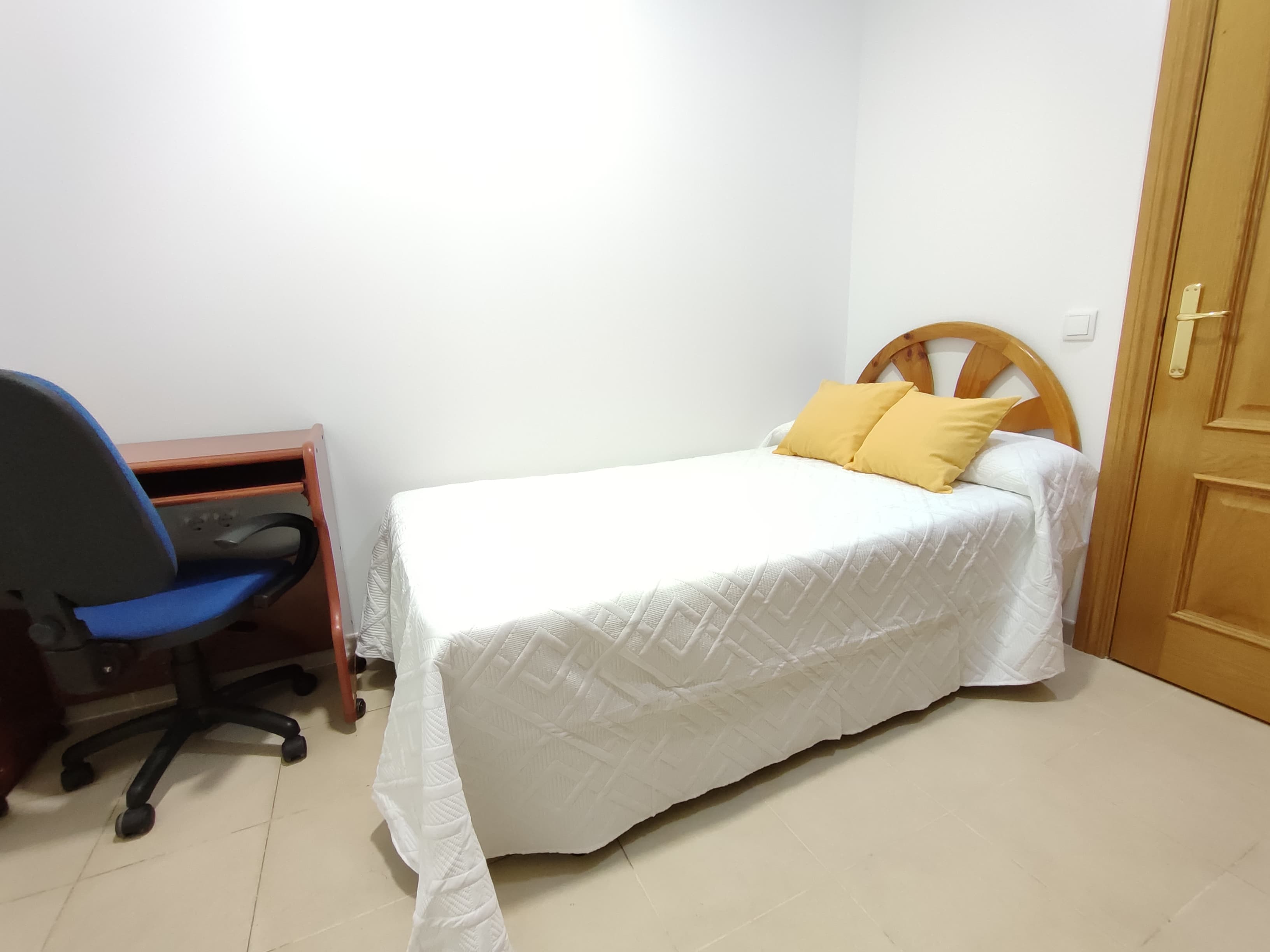 Habitación 150 m², Ávila