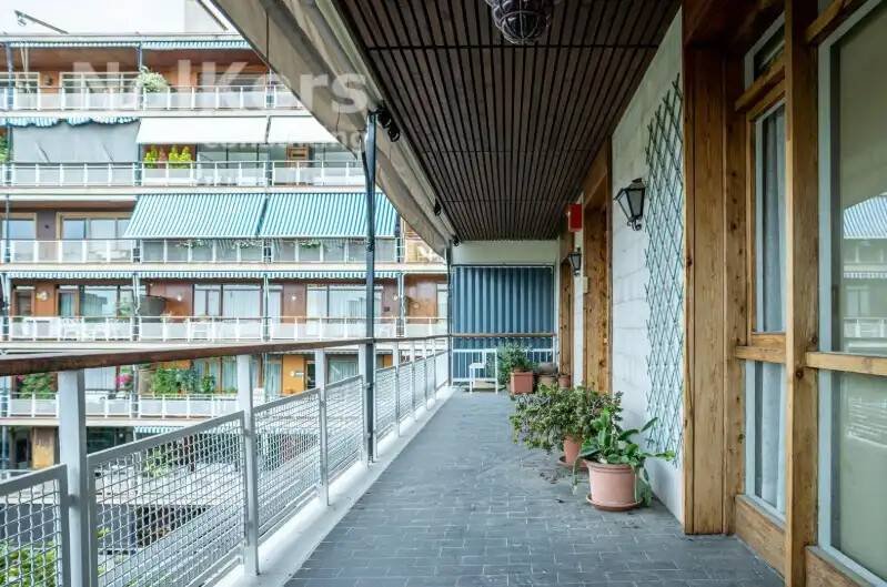 Piso de 223 m² en Barcelona