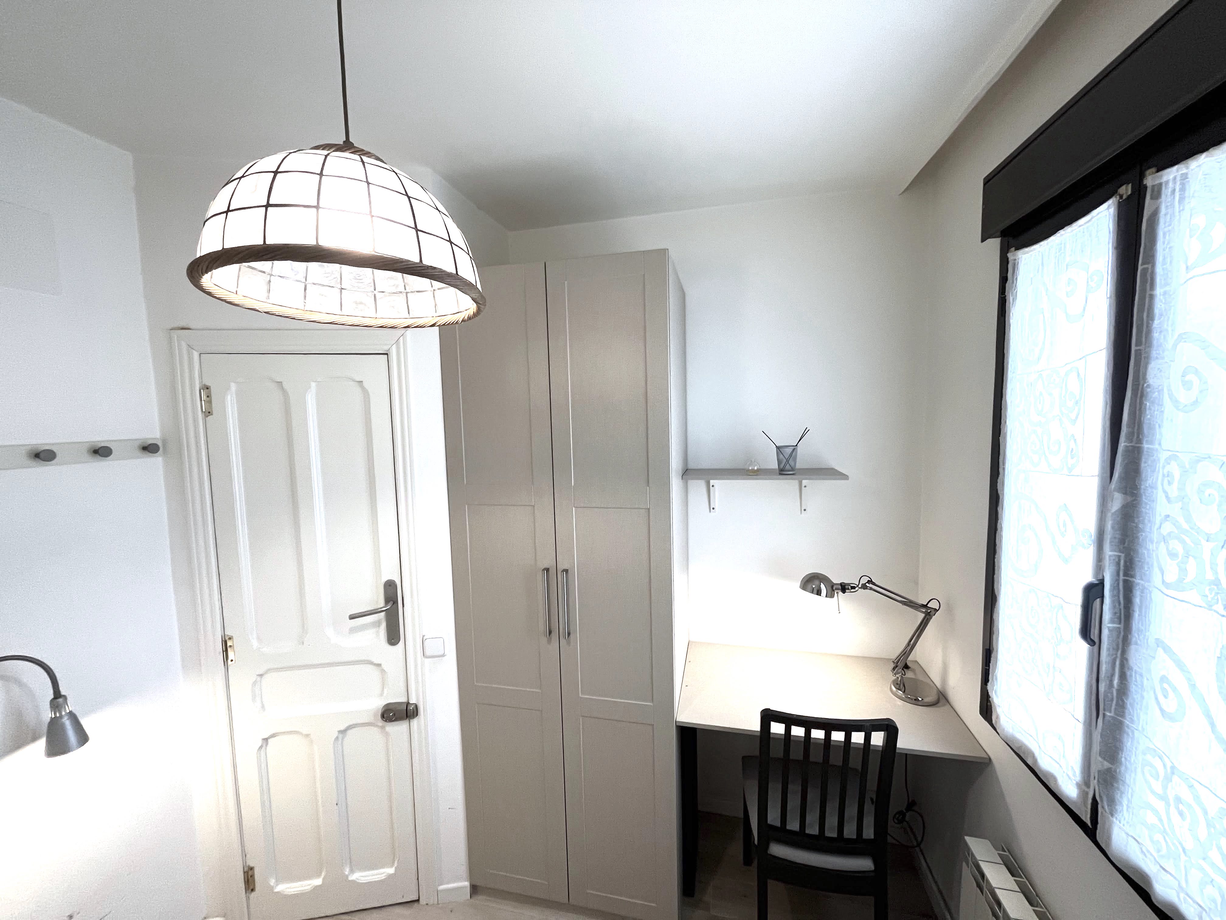 Habitación 80 m², Madrid
