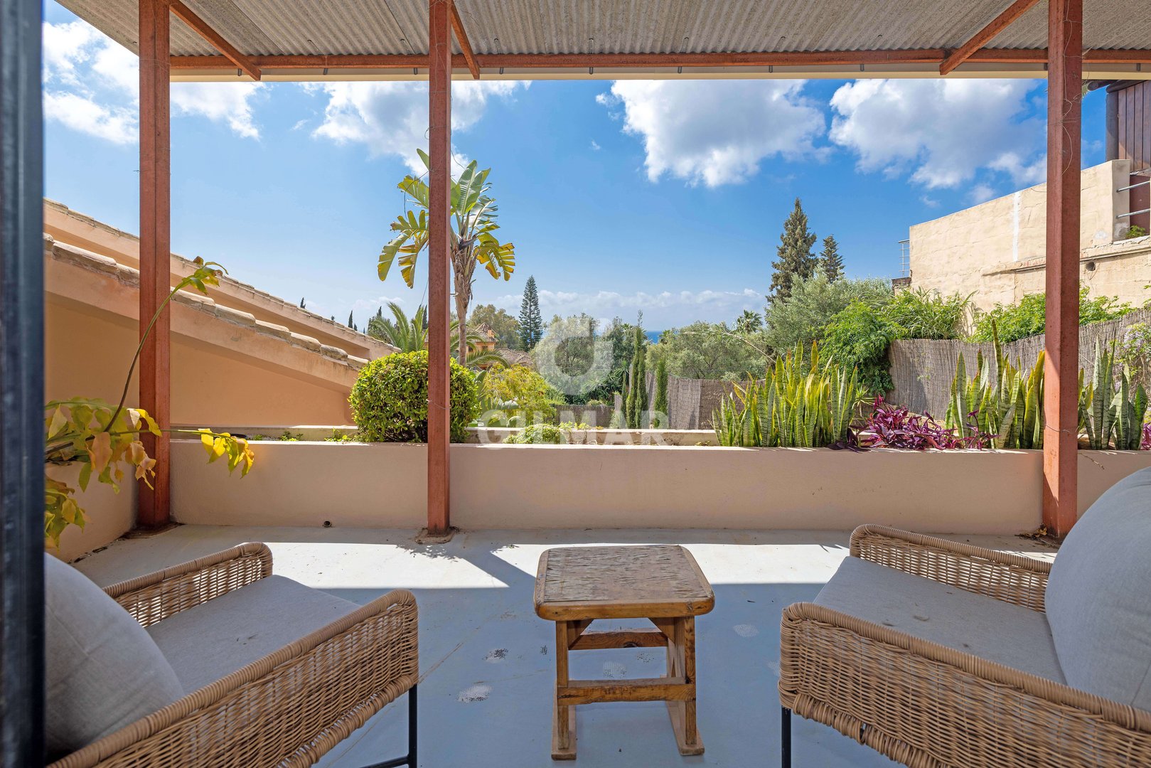 Casa de 400 m² en Luque