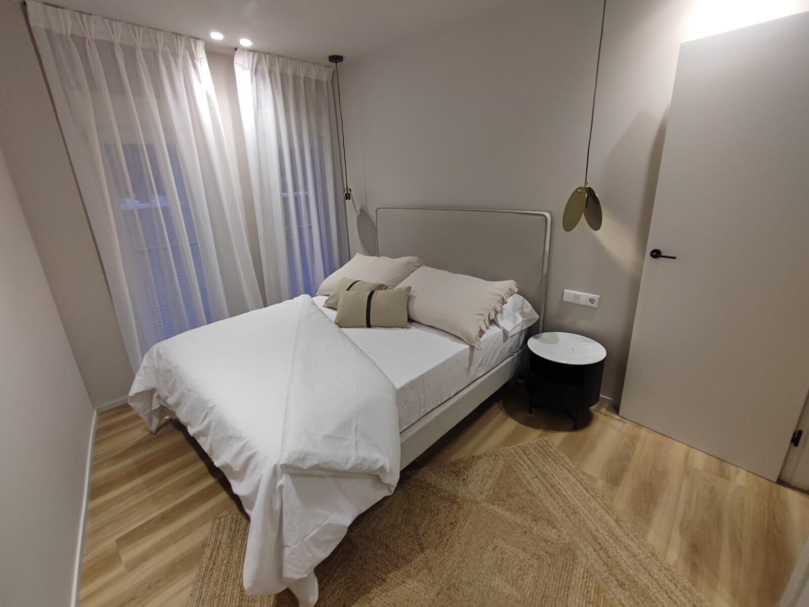 Piso de 75 m² en Murcia