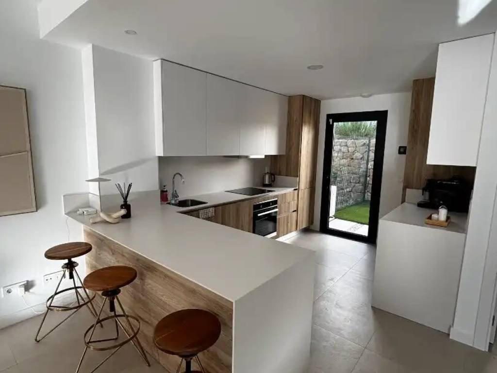 Casa de 160 m² en Estepona