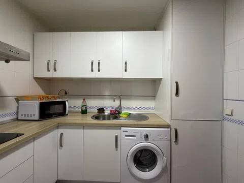 Piso de 70 m² en Granada