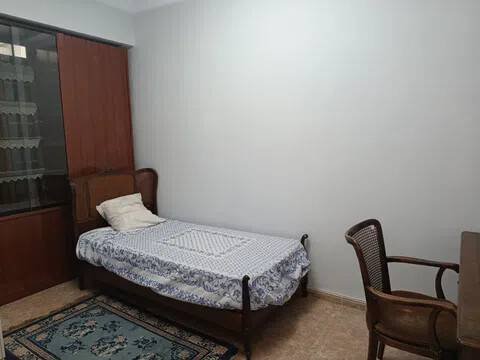 Piso de 150 m² en Ourense