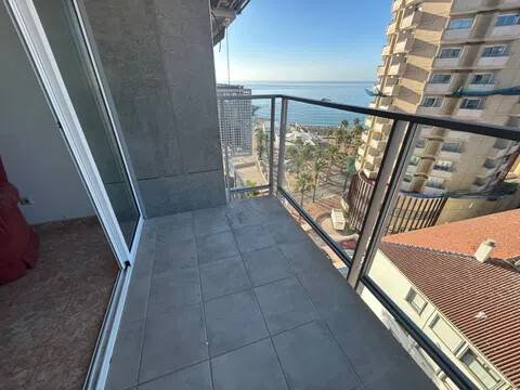 Piso de 60 m² en Fuengirola