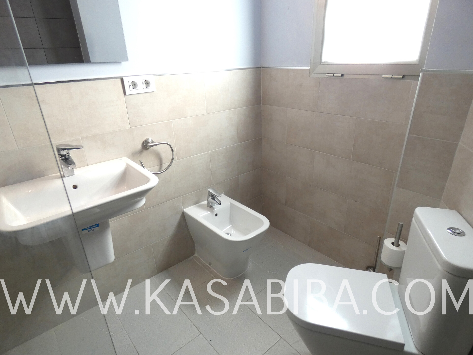 Apartamento 90 m² em València