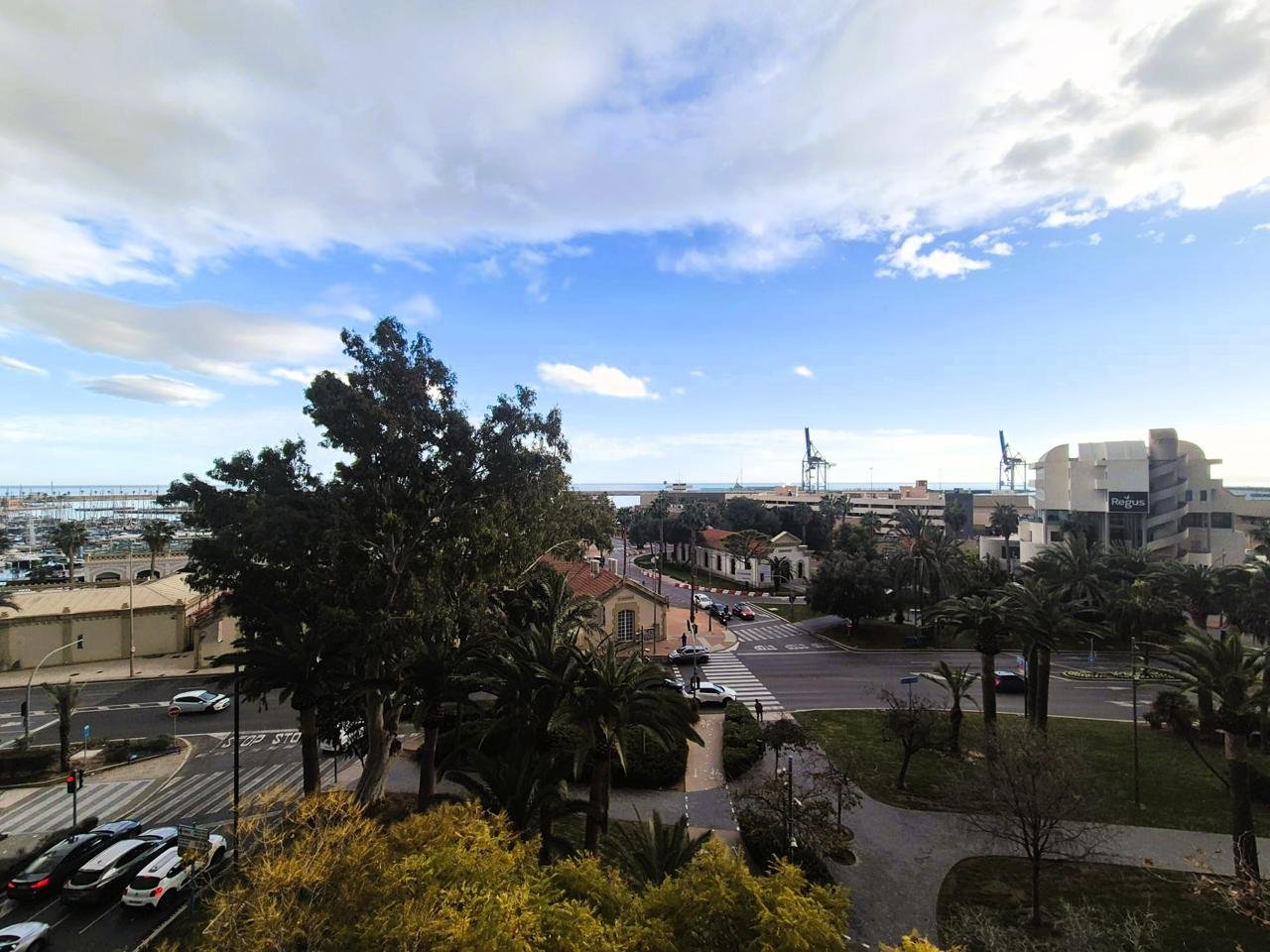 Pis de 110 m² a Alacant