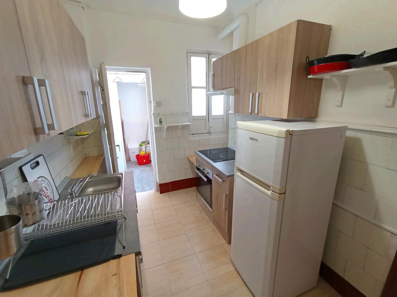 Habitación 110 m², Granada