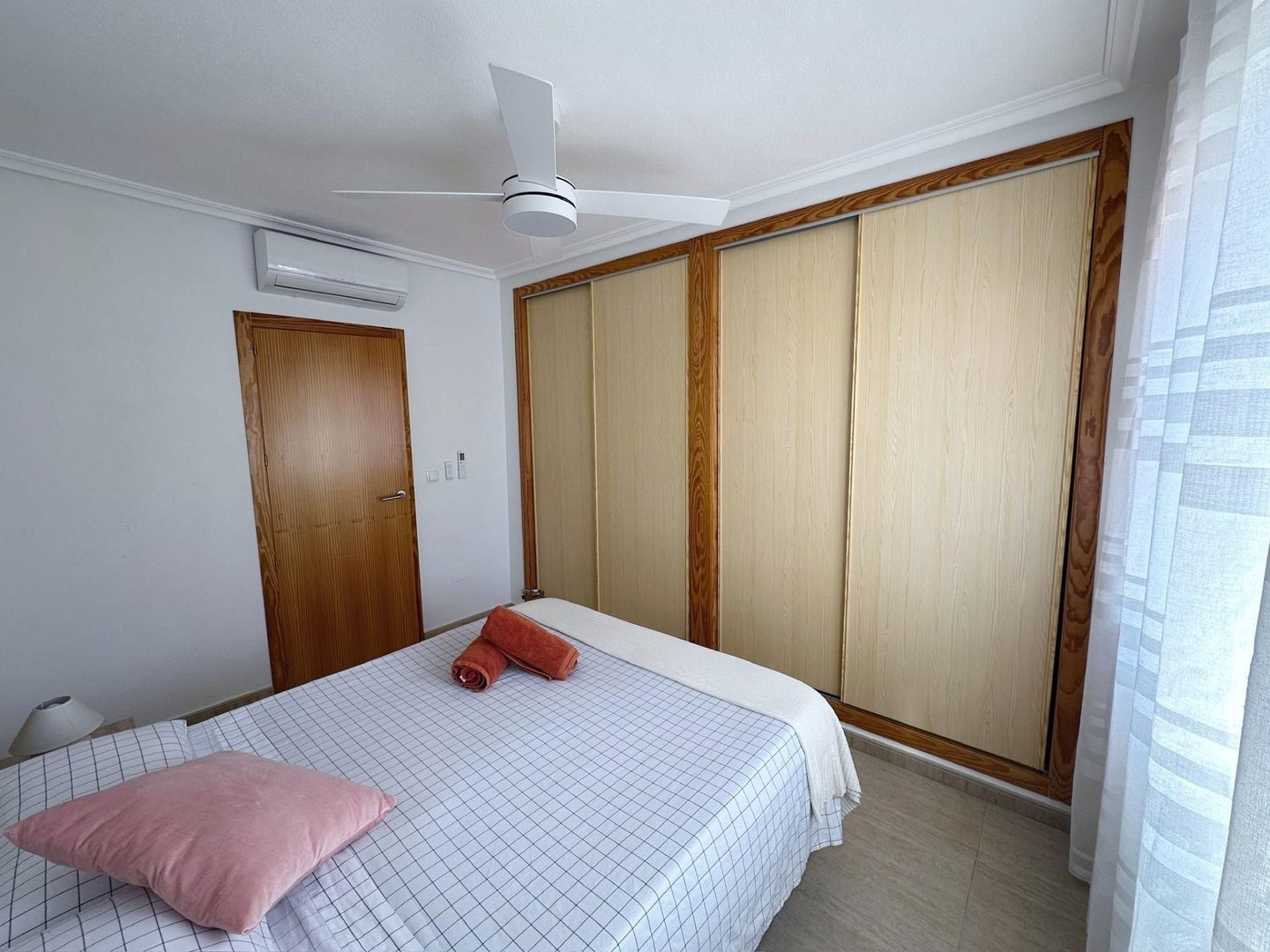 Piso de 81 m² en Pulpí