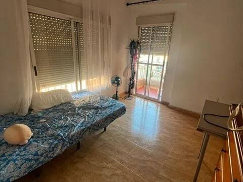 Piso de 85 m² en Almería