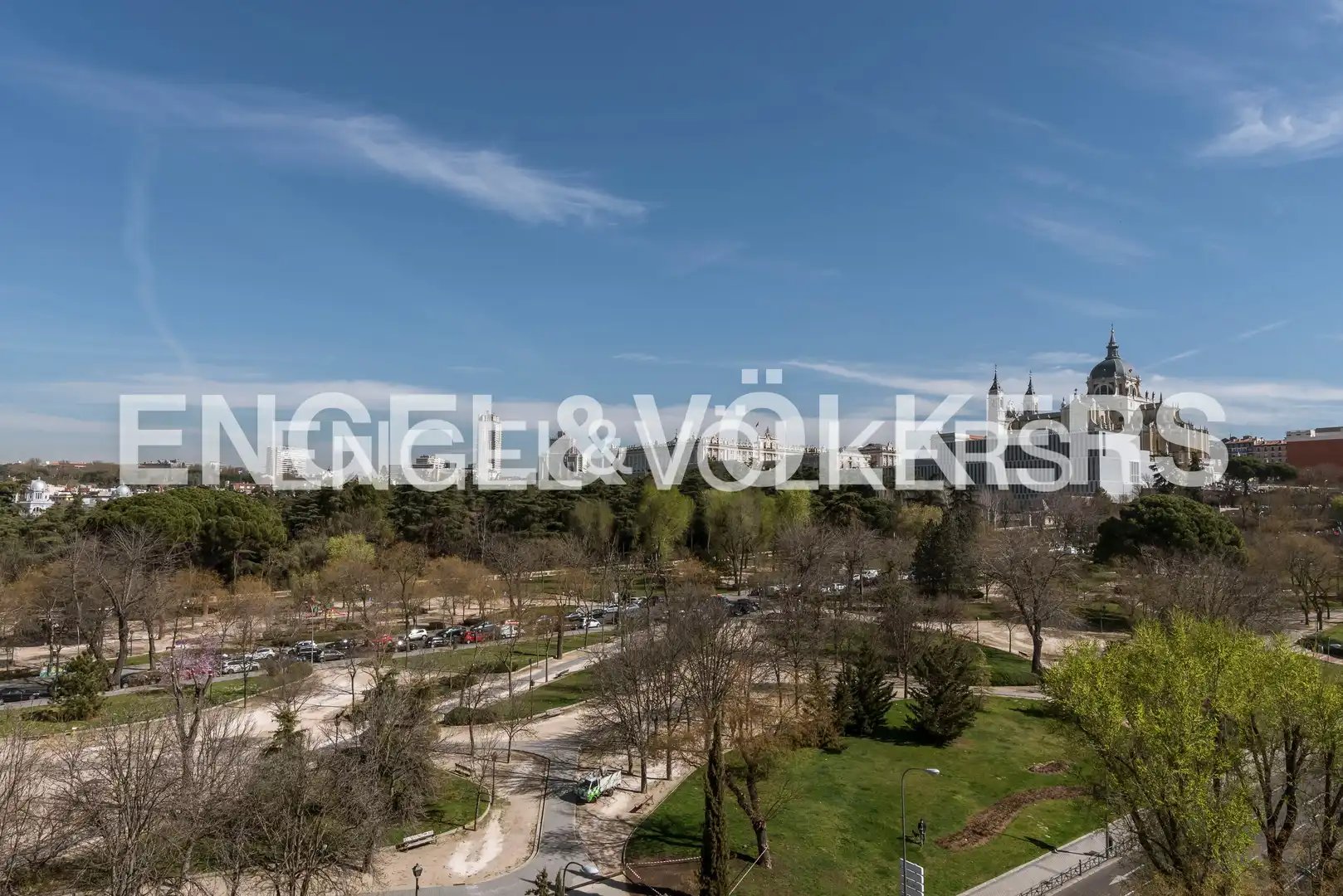 Piso de 69 m² en Madrid