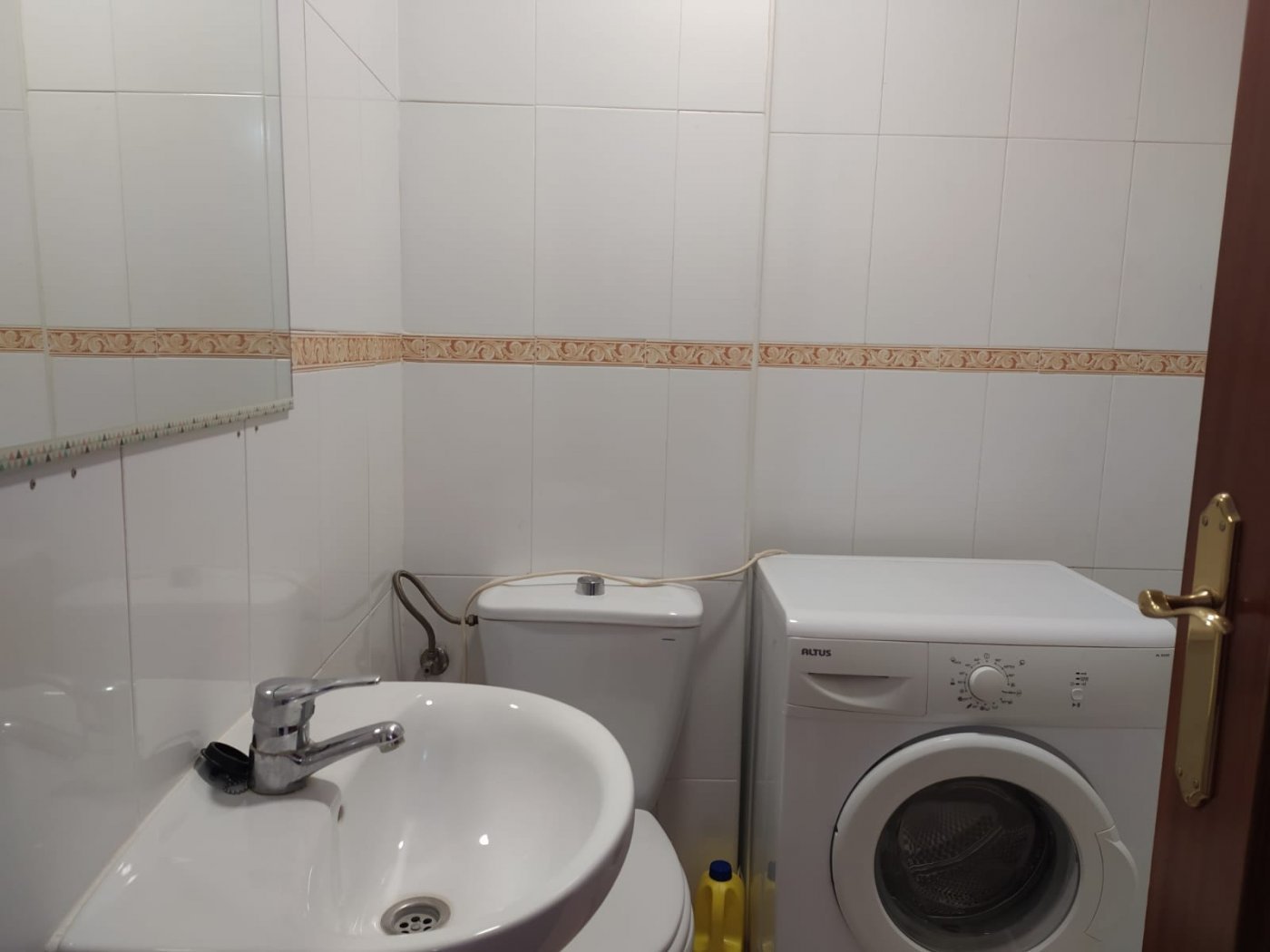 Pis de 35 m² a Torremolinos