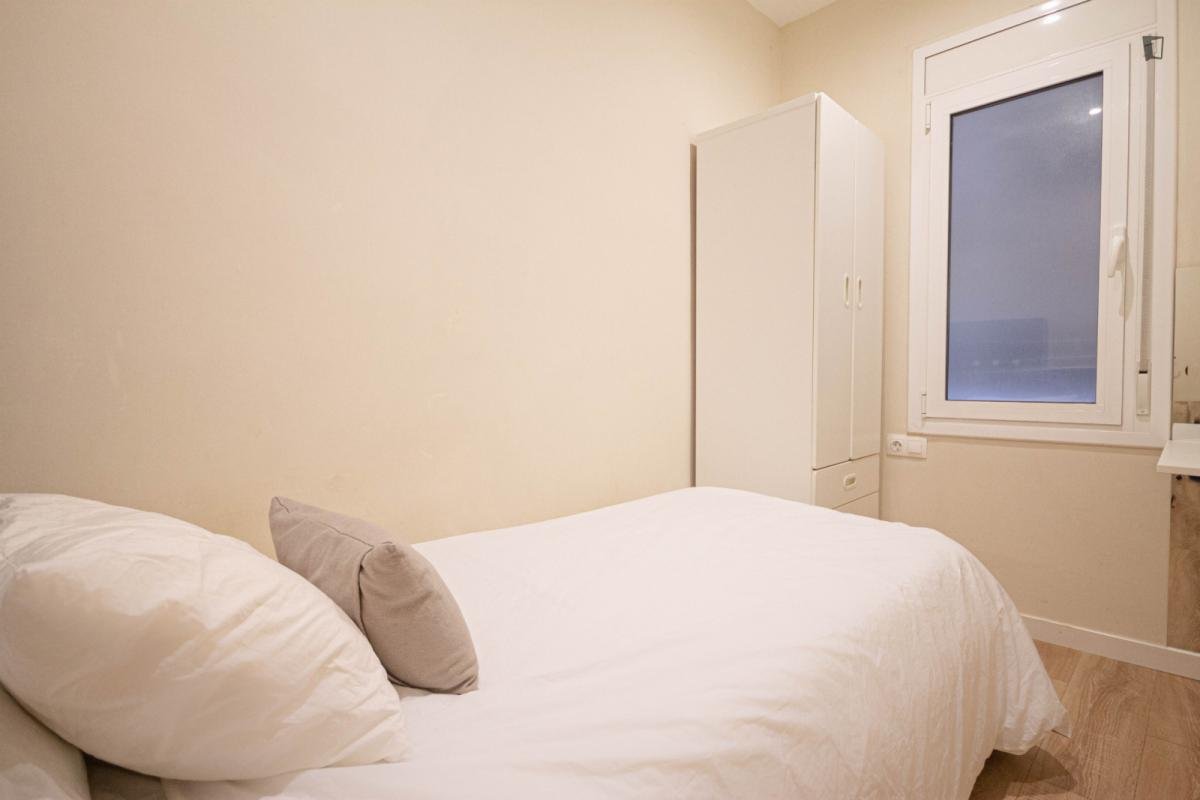 Zimmer zur Miete, Barcelona
