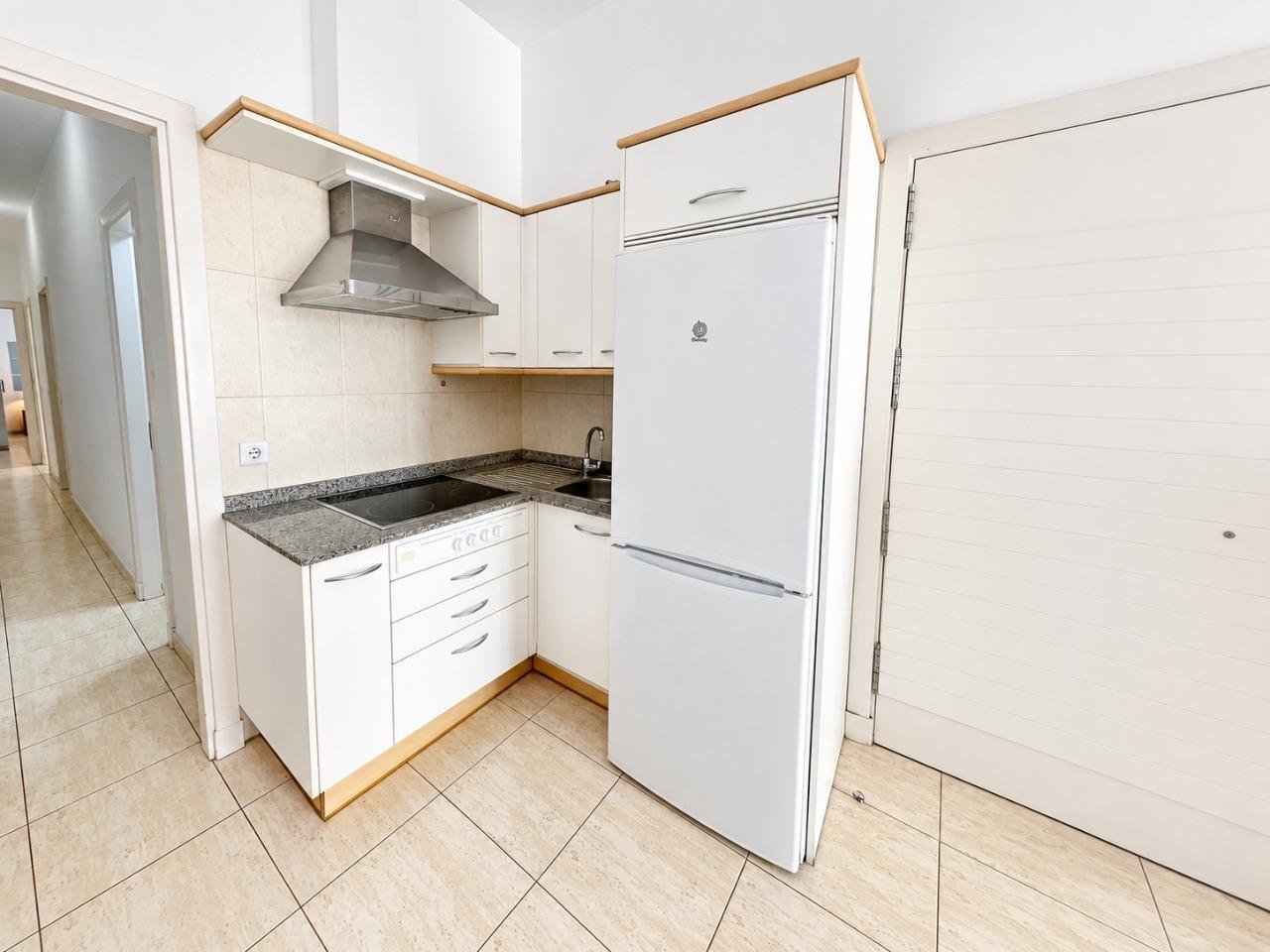 Piso de 84 m² en Las Palmas de Gran Canaria