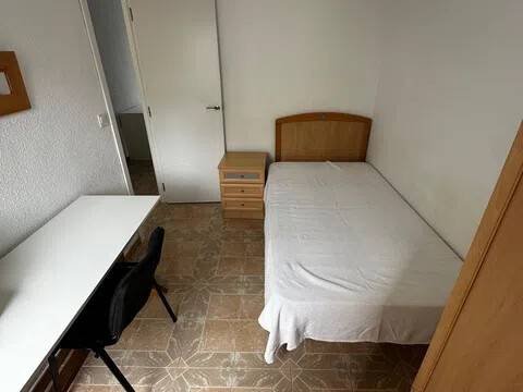 Wohnung 89 m² in Jaén