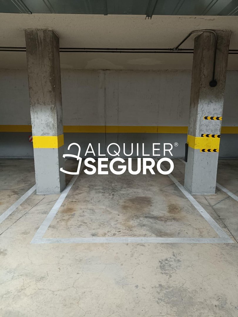 Pis de 90 m² a Parla