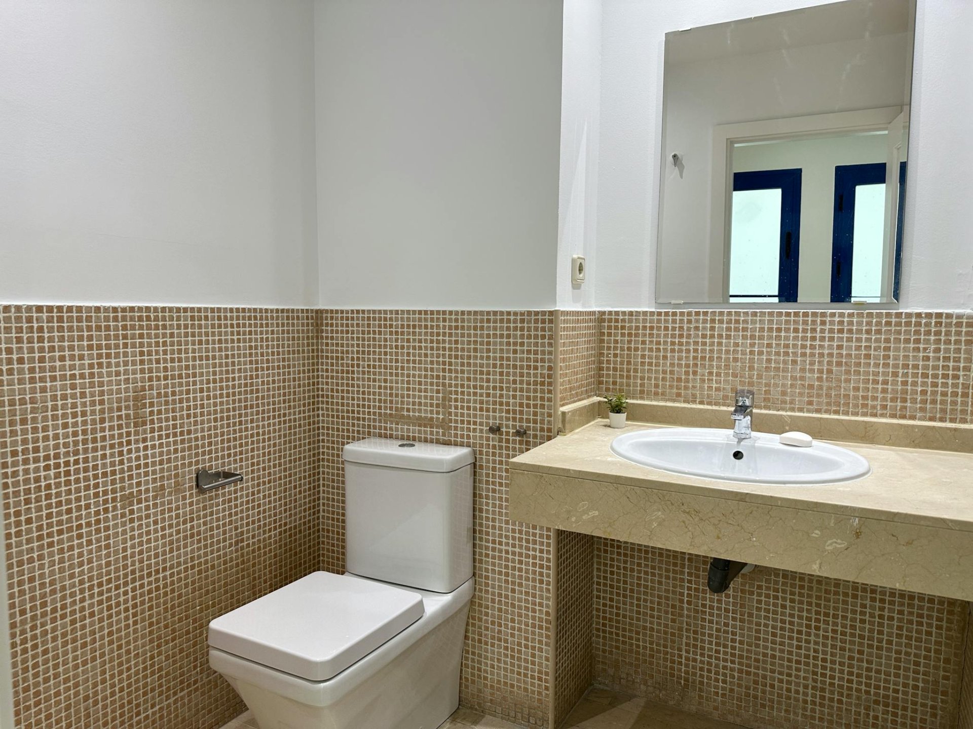 Piso de 88 m² en Madrid