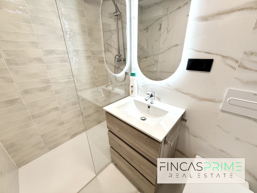 Appartamento 55 m² a Benidorm