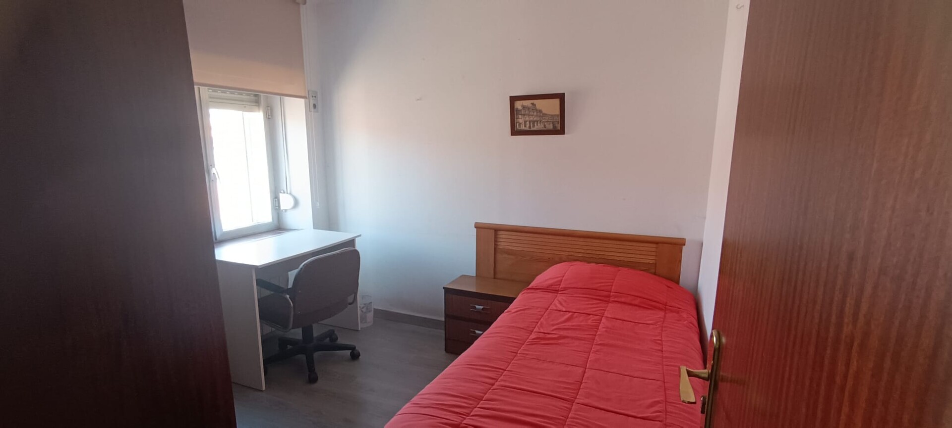 Piso de 75 m² en Salamanca