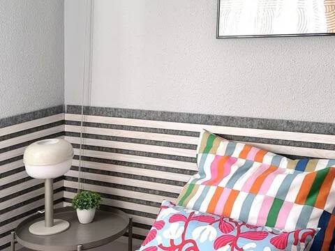 Piso de 120 m² en Murcia