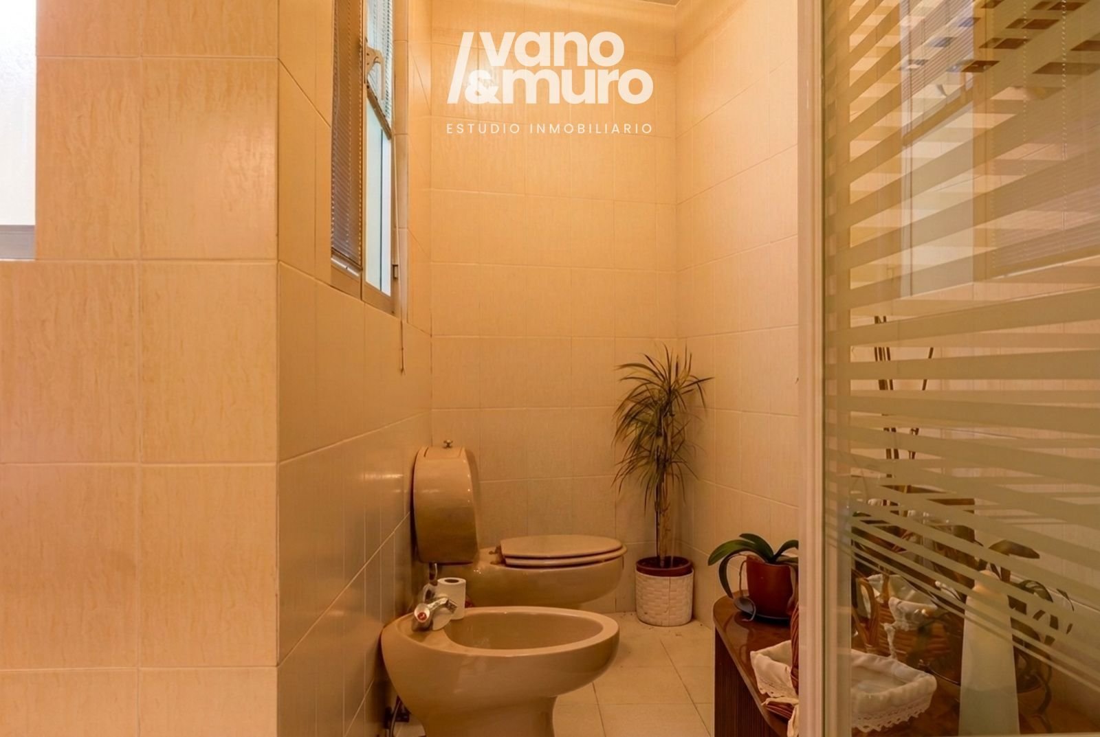 Piso de 167 m² en Salamanca