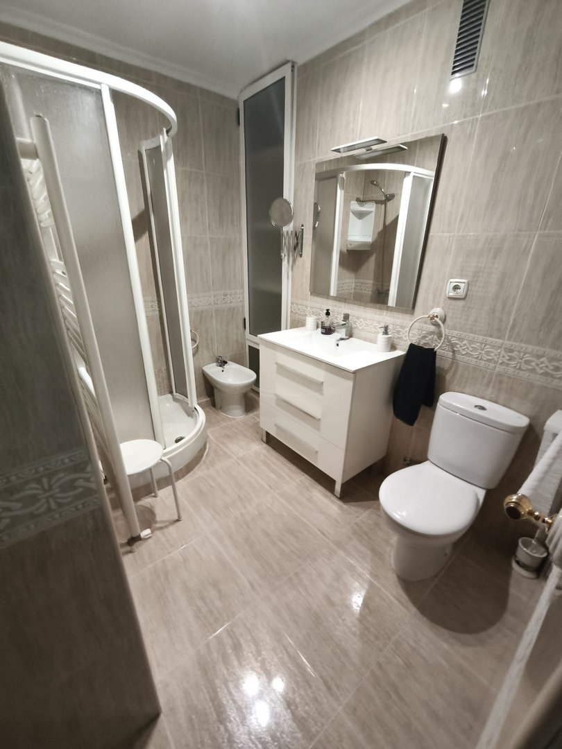 Appartement 100 m² à Cáceres