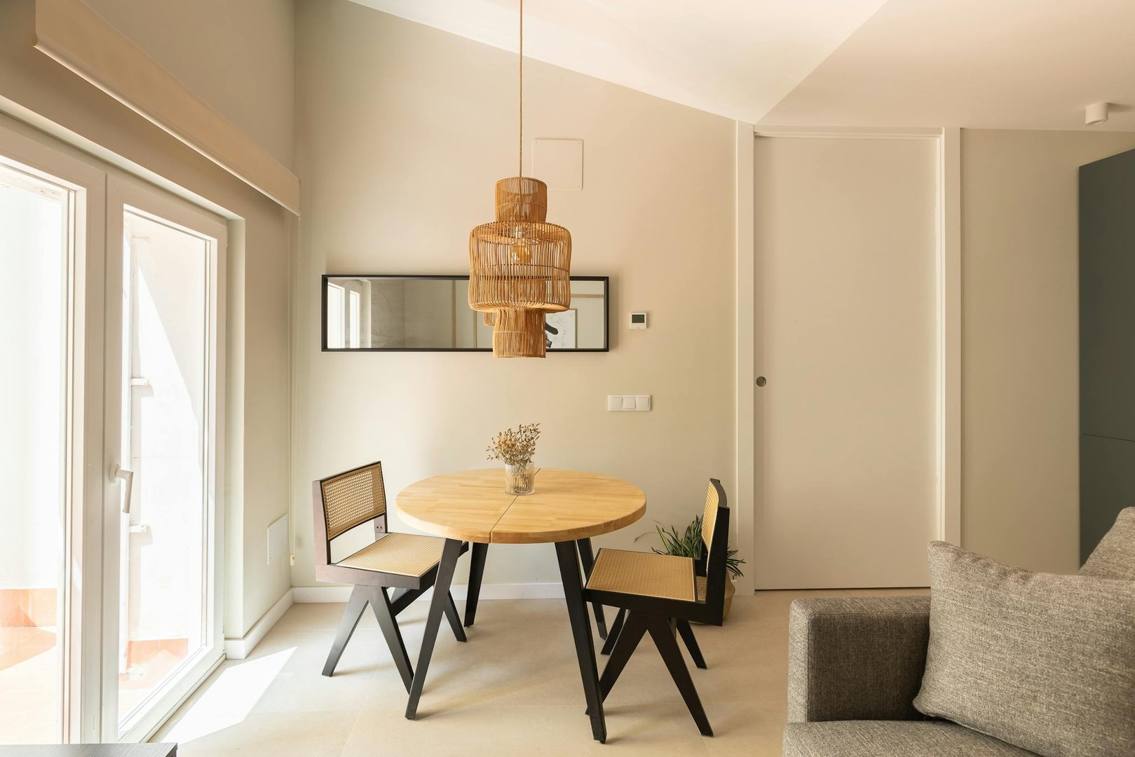Piso de 33 m² en Madrid