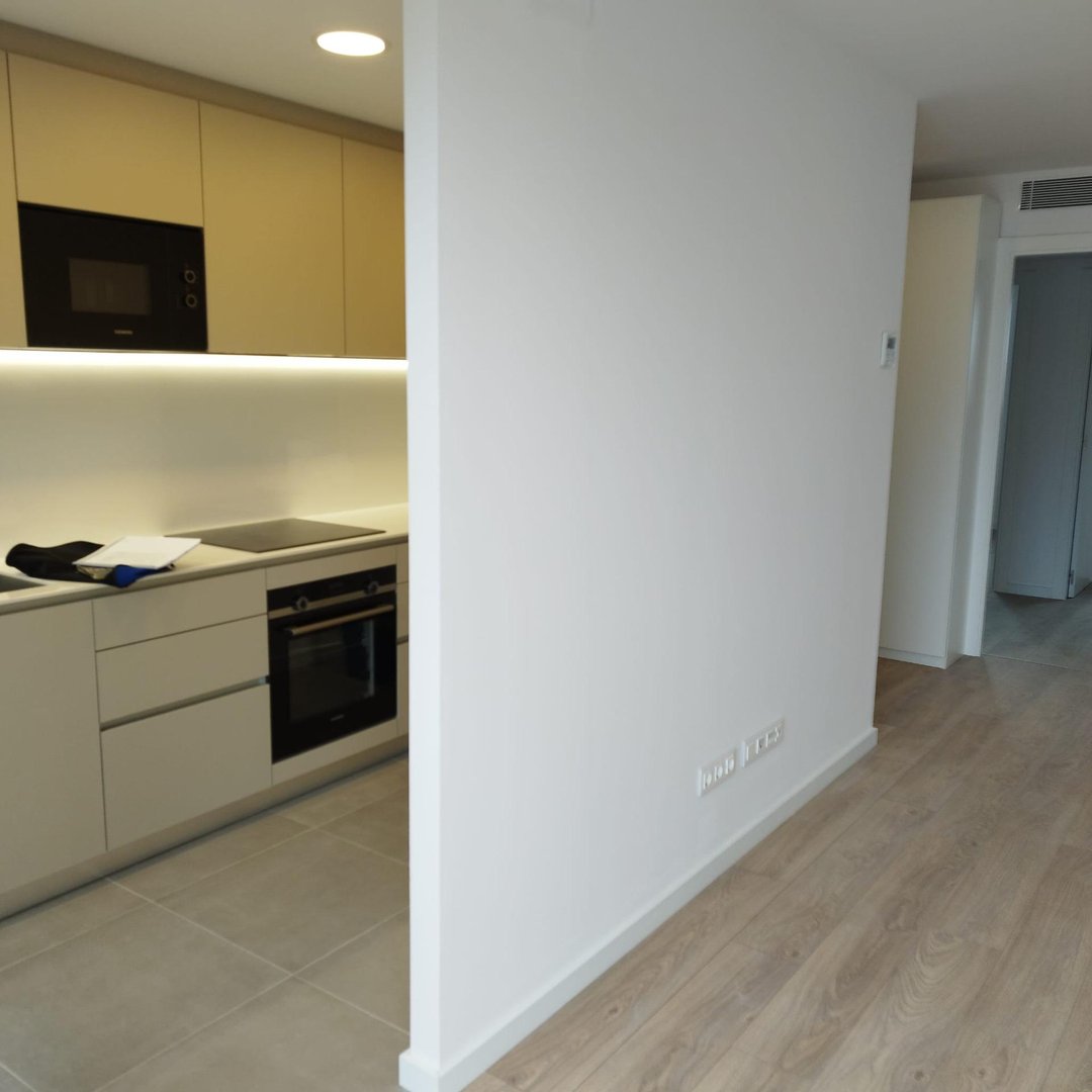 Pis de 70 m² a Granollers